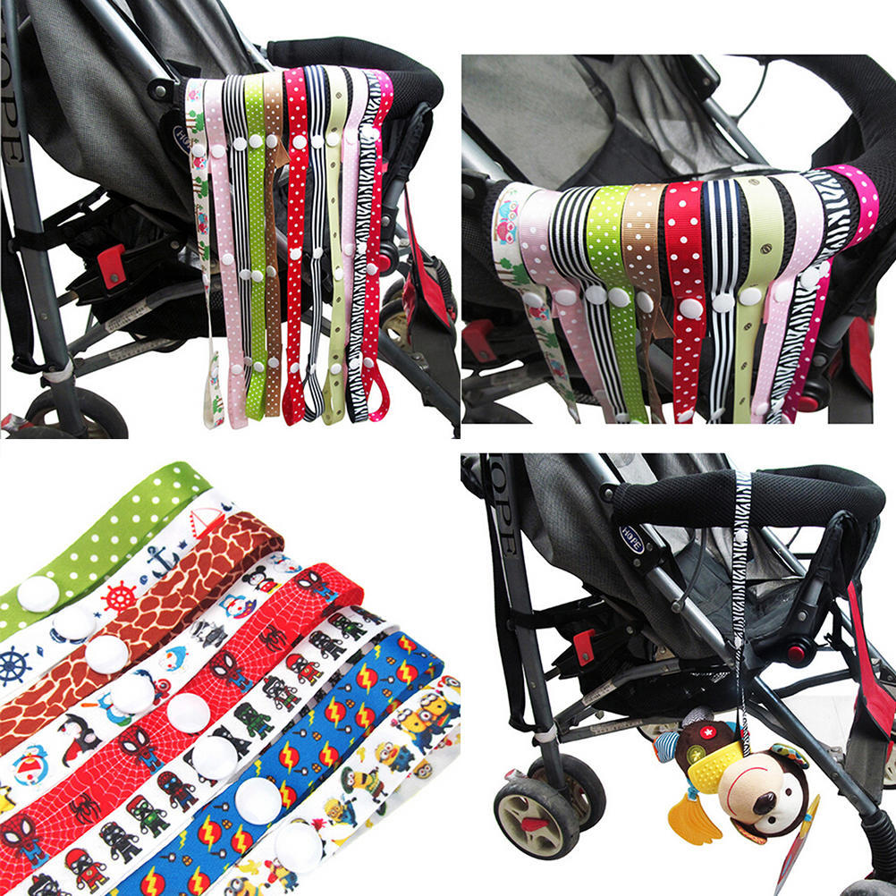 Детские игрушки Saver Sippy Cup Бутылка Ремень Держатель для коляски/детского стульчика/автокресла