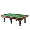 Datangyu Standard American Black 8 Billiard Table