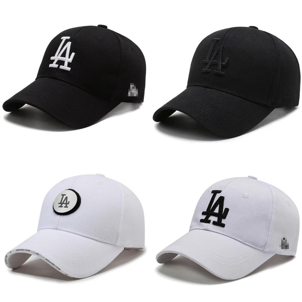 Baseball Cap Men Women Embroidered Letter Breathable Cotton Casual Sun Hat For Fall Season