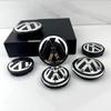 VW 3B7601171 1J0601171 4pcs/Lot 55mm 56mm 65mm 70mm 76mm Volkswagen Car Wheel Center Caps For Vw Jetta MK5 Golf Passat Accessories