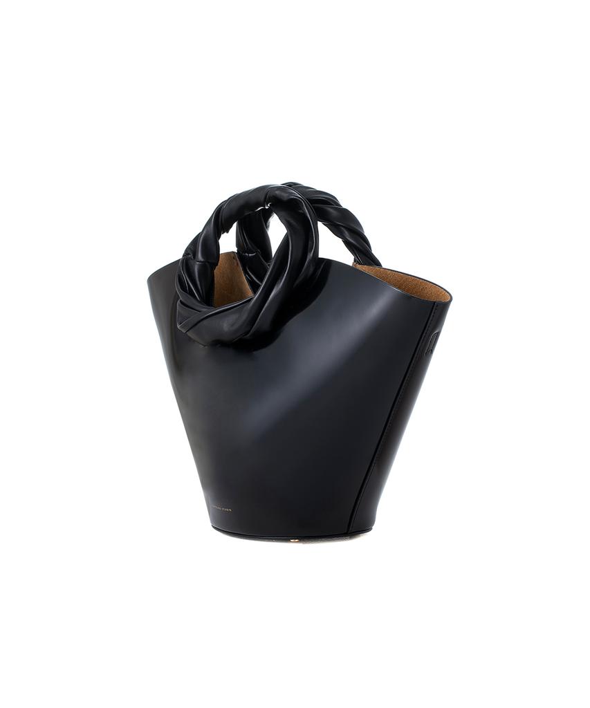 Latelee Studio Bobbin Bag/Black