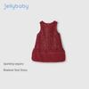 JELLYBABY Премиум Платье-жилет Принцессы с бантом для девочек