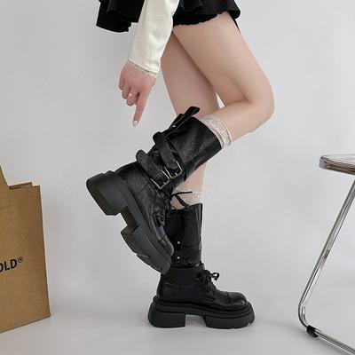 Ботинки – Ботинки