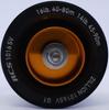 Daiwa Genuine Parts 19 Zillion TW Spool Part Number 33 Part Code 129720 (DAIWA) 10.0R-SV (22-32)