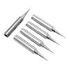 Iron Tips Soldering Iron Tip Pure Copper Solder Tools