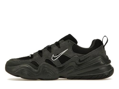 Nike Tech Hera Антрацит - FJ9532-001