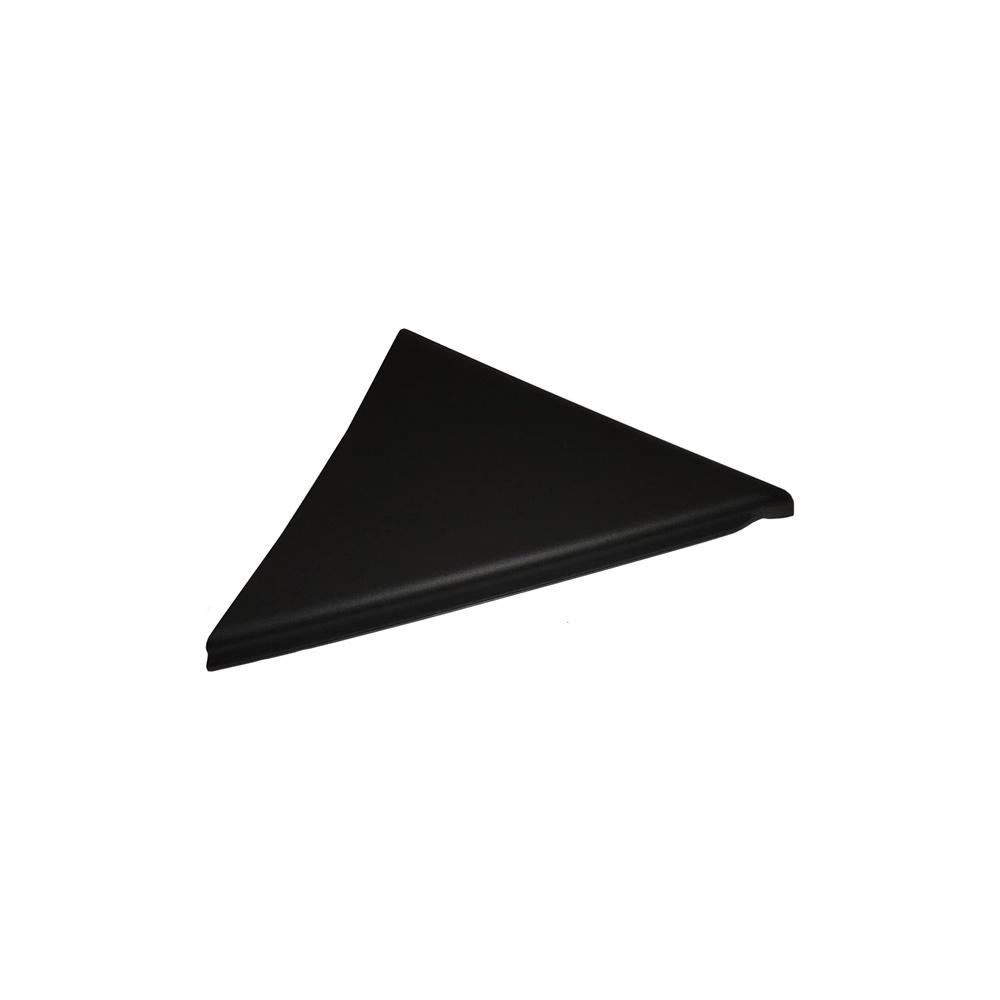 Крышка треугольника двери внутренняя передняя левая 25838246 для Silverado 3500 2007-2013