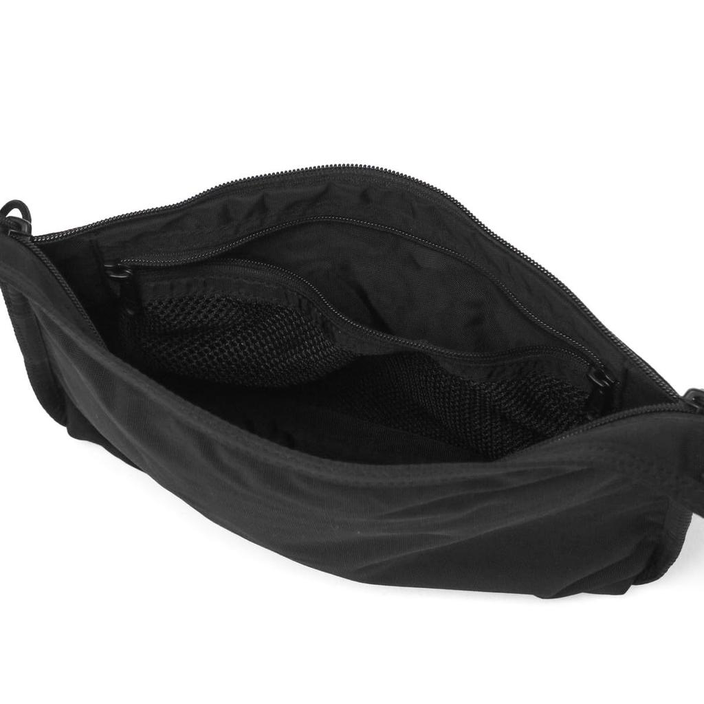 СУМКА ЧЕРЕЗ ПЛЕЧО MULTI SACOCHE MW Navy [Брифинг] GEN Мужская