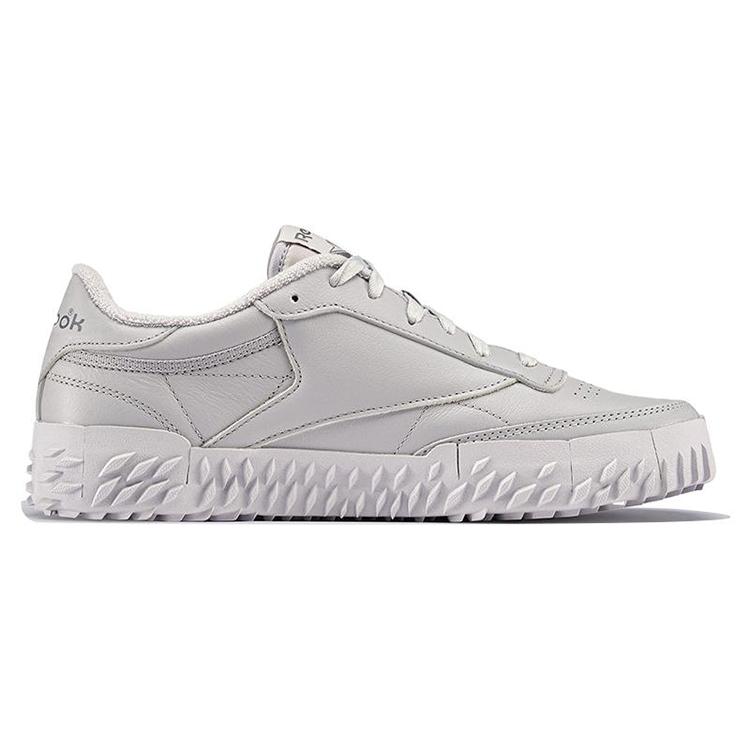 Club C Reebok Vibram 'Cold Grey' IG2834
