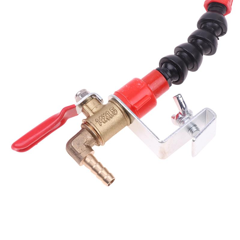 Высококачественная система распыления воды для удаления пыли, охлаждающая, для станка для резки кирпича и плитки, для очистки от пыли