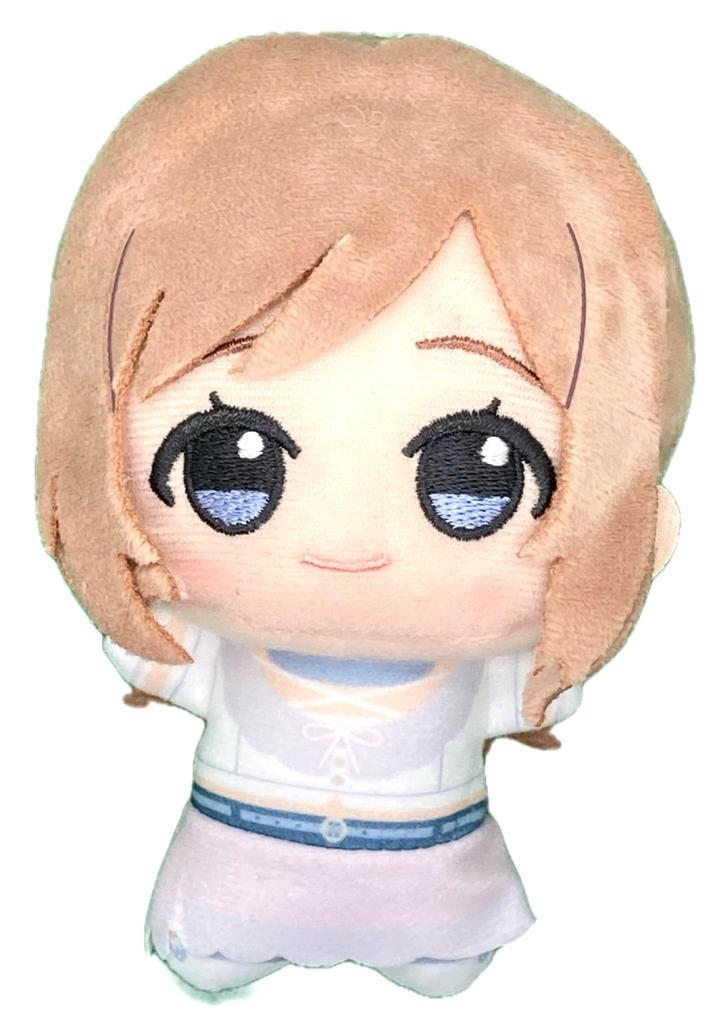 Gakuen Idol Master Chibigurumi ~On Stage~ Vol.3 Approx. 11cm Plush Toy Gakumasu (Himezaki Rina)