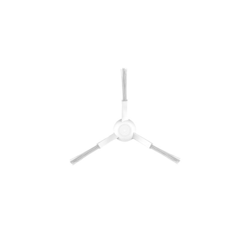 2/1 шт. Запасные части для швабры Mijia 3C MOP PRO Viomi V2 V3 SE, аксессуары для пылесоса, боковые щетки для Mijia STYTJ02YM