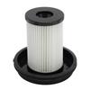 2PCS Cordless Vacuum Filter for XR High Efficiency Particulate Air Filter Replacement Vacuum