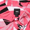 Vans CHECKER FLORAL Shirt Men's Pink (Unisex) Shirts VN0A4MS7YQF
