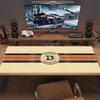 Коврик для мыши Denver Broncos Большой коврик для игрового стола Нескользящий коврик для ноутбука и планшета XXL Mini PC Игровой коврик с заблокированным краем