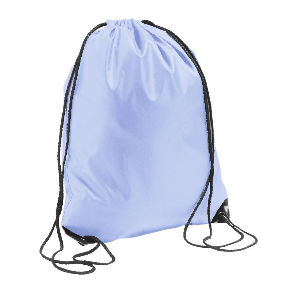 SOLS Сумка Urban Gymsac на шнурке