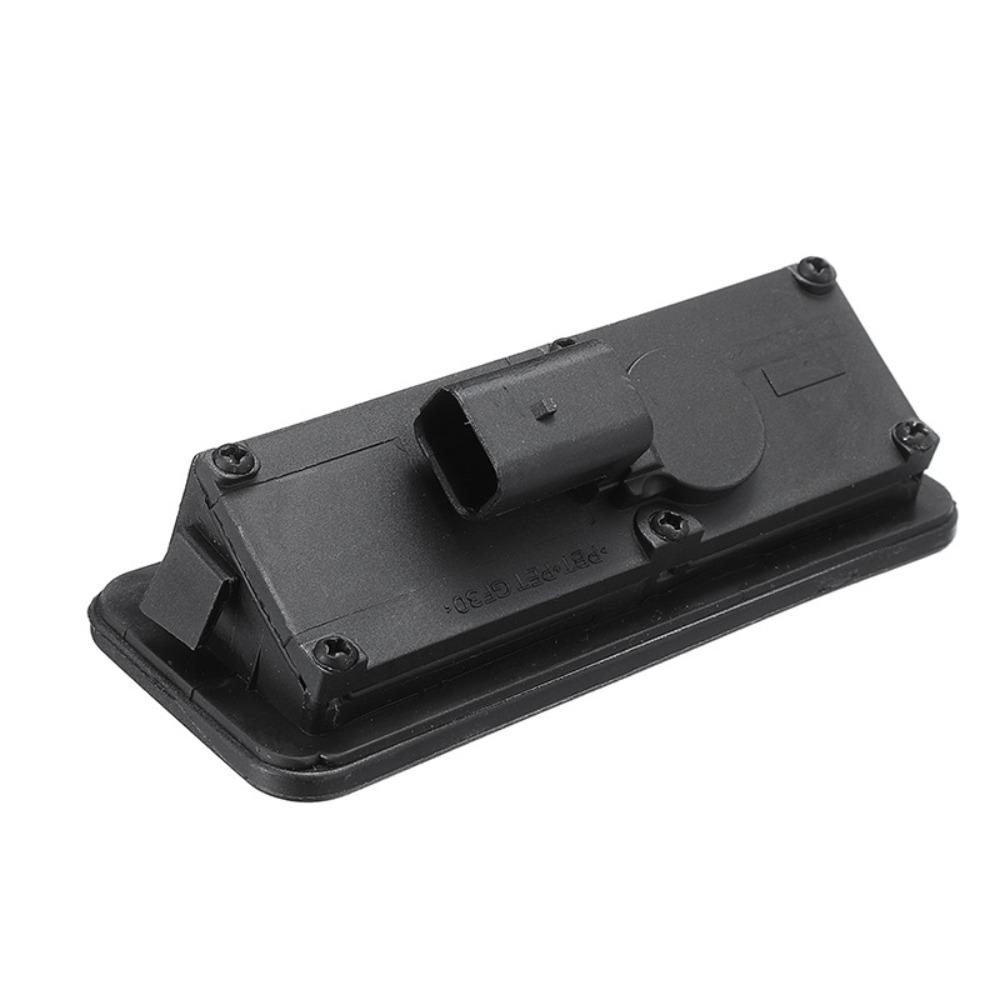 For MK7 2008-2017 Switch Lid Tailgate Boot Switch Release Switch Button Tailgate Boot Opener