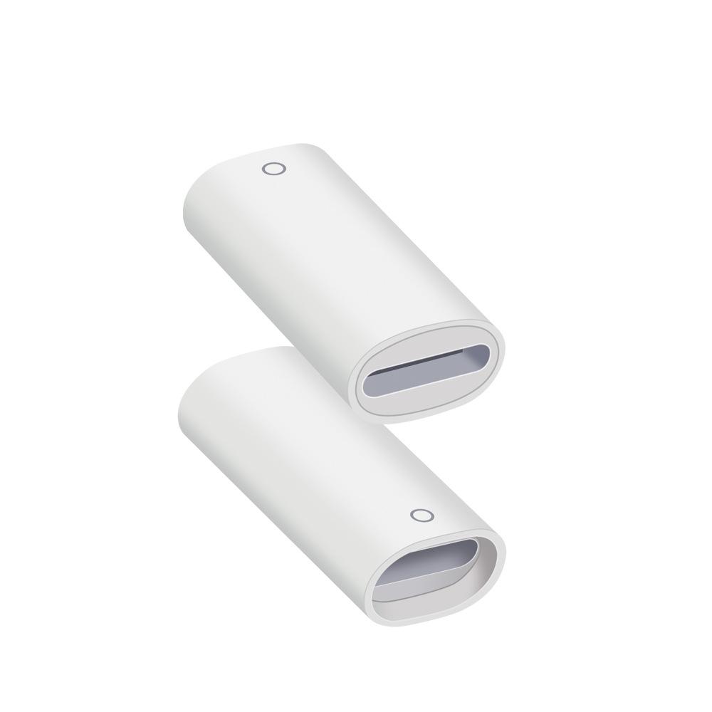 Адаптер для зарядки Apple Pencil первого поколения