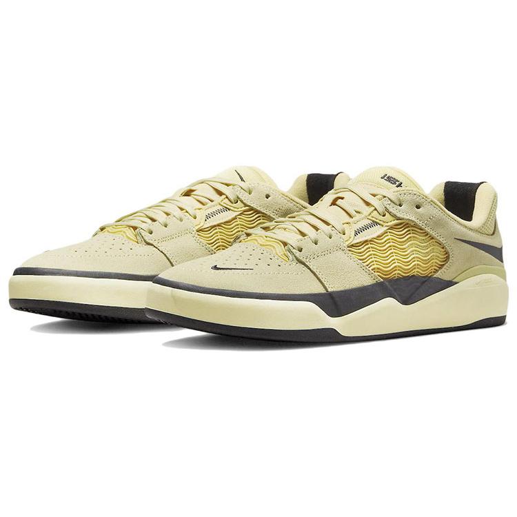 Nike Sb Ishod Wair Лимонная стирка DC7232-700