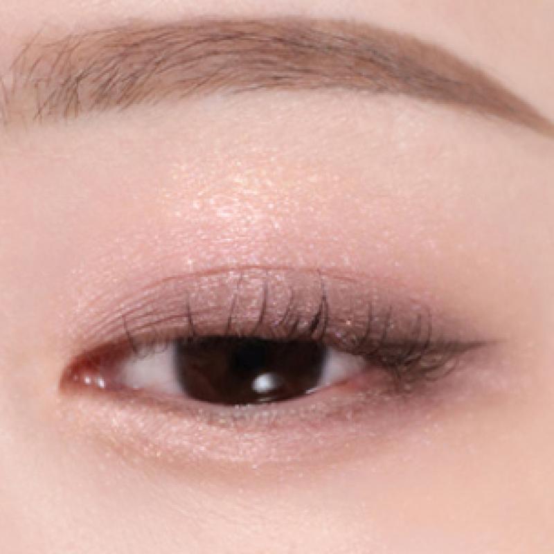 MISSHA [новый] Missha Modern Triple Shadow Air Container 40 Color 113 Dusty Road