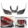 Подходит для моделей Indian Scout 2015-2018 мотоциклов, наконечник заднего крыла, декоративная наклейка, аксессуары для мотоциклов