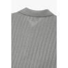 Emporio Armani Men S Lyocell Blend Polo Knit A516128033