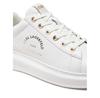 Karl Lagerfeld Кроссовки KL62538K Белый