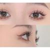 Eyes Fairy Women False Eyelashes Full-strip Eye Lashes Makeup Tool Lower Eyelashes Extension
