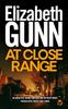Книга AT CLOSE RANGE an Addictive Crime Thriller and Mystery Novel Packed with Twists and Turns : 2