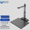 Trendskote TR-550 Двухкамерный сканер документов Штепсель CN (адаптер в комплекте)