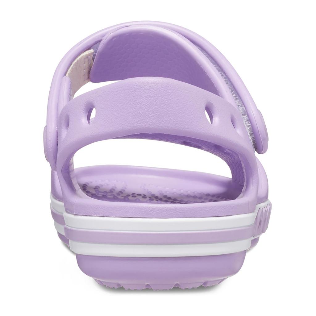 Bayaband Sandals Kids Orchid 21cm [Crocs]