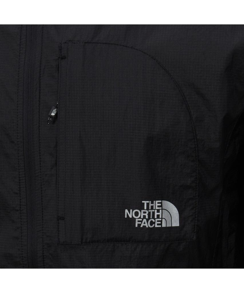 The North Face Nj3Ls03A Мужская куртка Airshift Черная