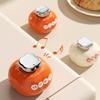 Loud Alarm Magnetic Kitchen Timer 60 Minutes Count Down Clock  Time Management