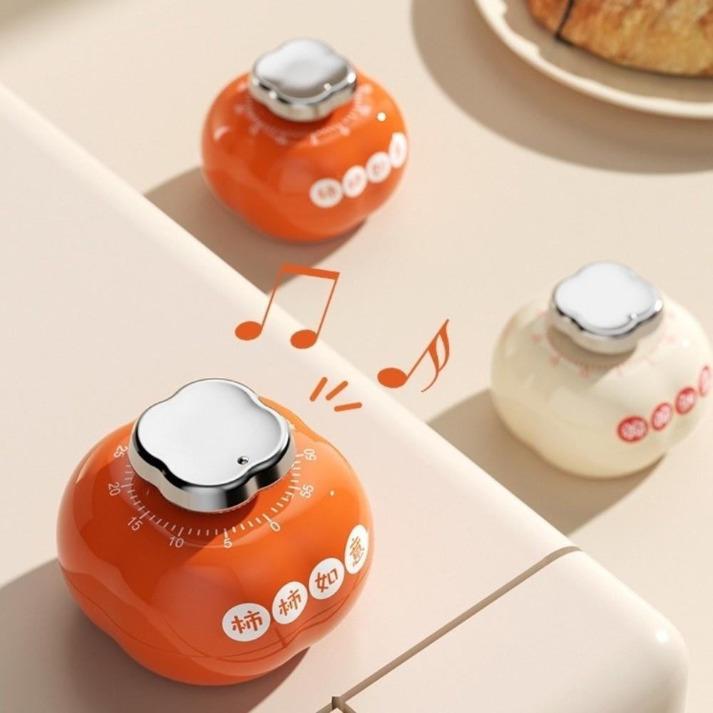 Loud Alarm Magnetic Kitchen Timer 60 Minutes Count Down Clock  Time Management