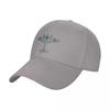 De Havilland Mosquito design from ReignUnisex Baseball Cap Beach winter hats for Unisex foam party Hat Ladies Unisexs