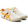 ONITSUKA TIGER Mexico 66 Slip On 'Кремовый Цитрусовый Красный' 1183A360-114