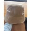 Б/у бежевая панама New Era zucca M/L