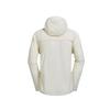 SALOMON Унисекс куртка Dual Aura Lt Uv Куртка Ванильный LC2678700