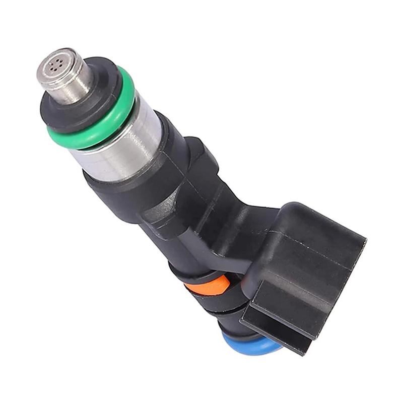 4 шт. Автомобильные форсунки подходят для 1999-2005 A4 Quattro 1.8T 20V 0280158117 550CC 0280158298 52lb Автозапчасти Автоадаптеры