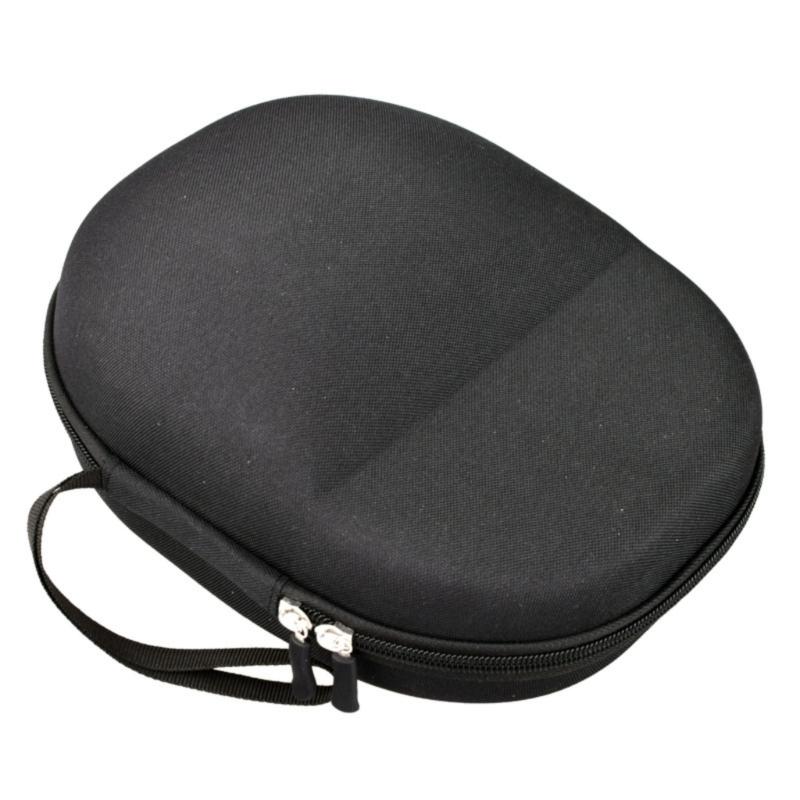 Universal Hard Shell Headphone Case Shockproof and Waterproof Travel Storage Bag for Various Models