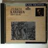 CD JOHANN SEBASTIAN BACH - J. S. Bach: Cantata Collection 14 POCA2041 Japan Classical Used