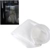 1 Pc 200 Micron 4 X 15 Inch Aquarium Reef Fish Tank Marine Sump Filter Sock Bag