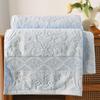 Shanghai Nostalgic 1980s 100% Pure Cotton Towel/Blanket/Sofa Cover