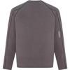 Men's Adidas Terrex T-Shirts Men's Stratum Gray Crew Neck Other