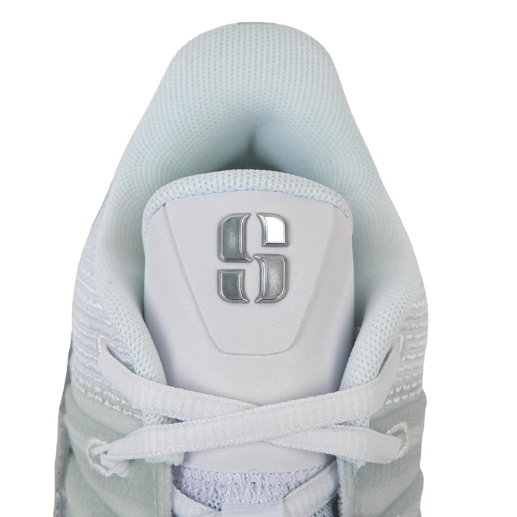 Nike Sabrina 3 EP Ice Cold Женские кроссовки Белый Металлик-Серебристый HF2882-101