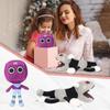 Cute Plush Doll Toy Gift Cartoon Style Children's Rag Doll Doll