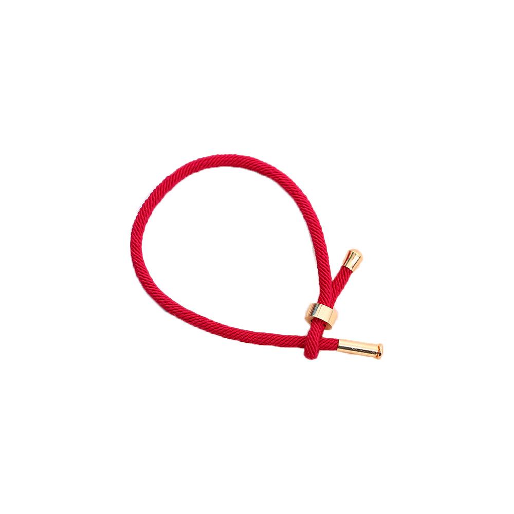 Подарочные мужские миланские веревочные плетения, однотонные пояса с нитью, парные браслеты, браслеты дружбы