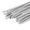 50Pcs Flux Core Aluminum Brazing Rod Low Temperature Low Temperature Welding Rod  DIY Welding
