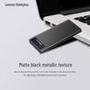 Lenovo Портативный SSD US203
