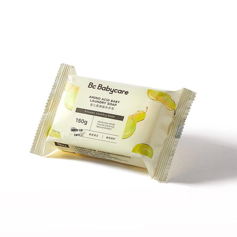 babycare Детское мыло для стирки с аминокислотами